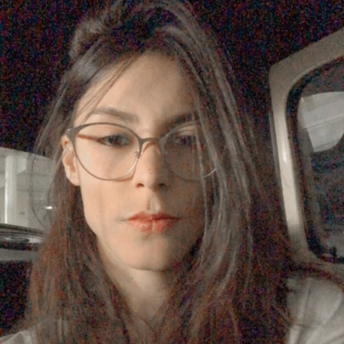 Isabella Freire’s avatar