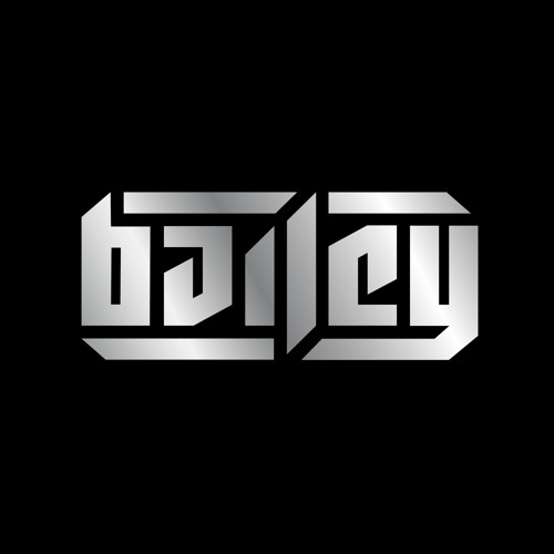 DJ Bailey artist photo
