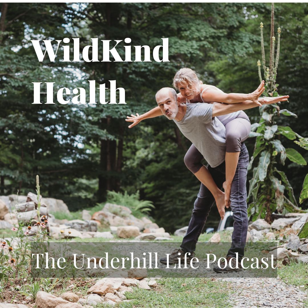 WildKind Podcast