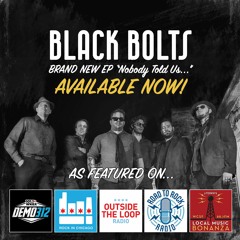 Black Bolts