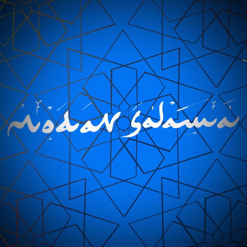 Modar Salama’s avatar