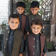 Najibullah Kahn