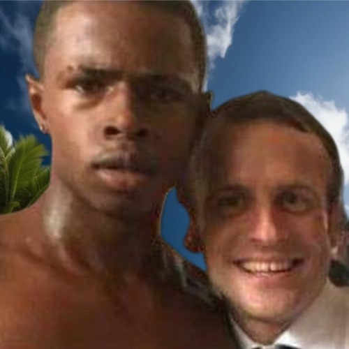 Rap Macron