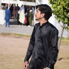 Sheryar Ali