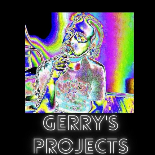 Gerry's projects’s avatar