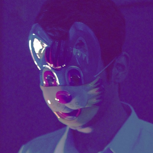 SoundCloud profile picture for @umer