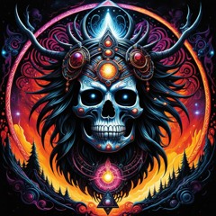 ShamanTronica