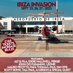 Insomniacz Events