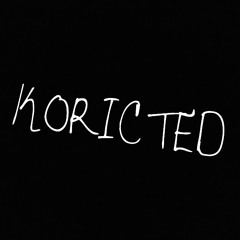 Koricted