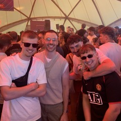Jack Leavy