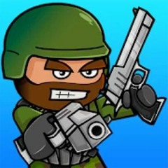 Mini Militia Mod Apk