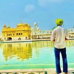 Manjinder Ghuman
