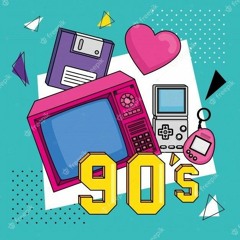 DANCE MIX 90'S 🎶