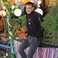 Mohamed Khaled