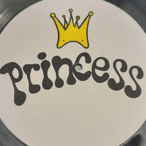 princess’s avatar