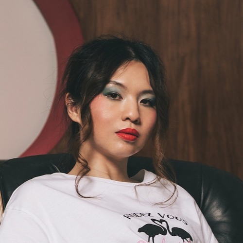 Belle Chen, Pianist’s avatar
