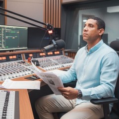 Augusto Cesar Locutor