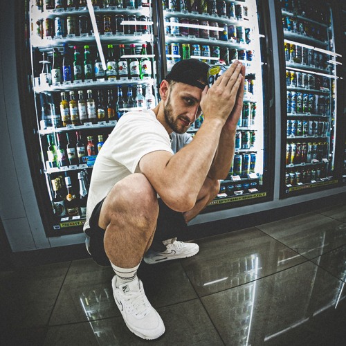UPGRADE - YOU AIN'T WELL (Forthcoming Serial Killaz Records)