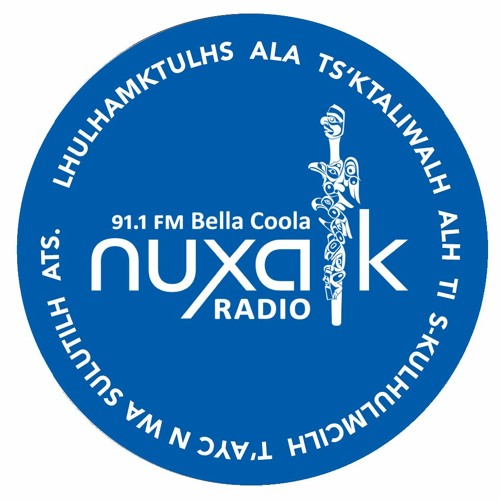 Nuxalk Radio’s avatar