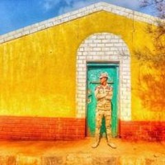 Cap Ahmed Kotb