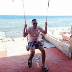 Mohamed Hamdy
