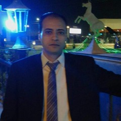 Ahmed Mostafa