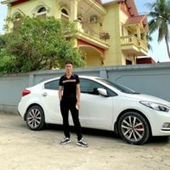Bui Việt Anh