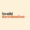 Swathi Ravichandran