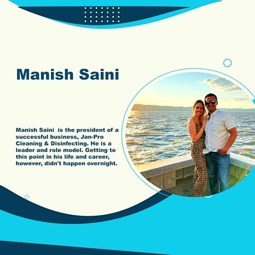 Manish Saini’s avatar