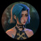 jinx