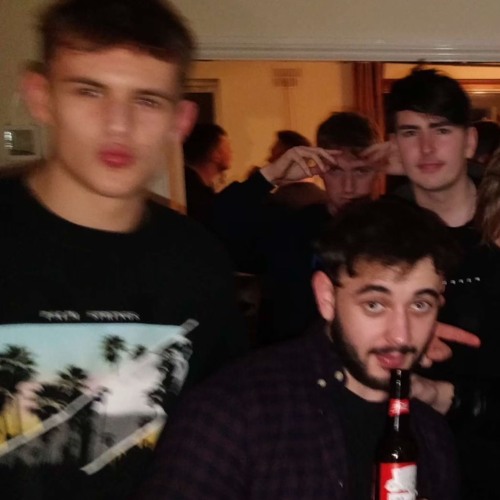 A bizarre drums story with no start ;)