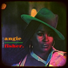Angie Fisher