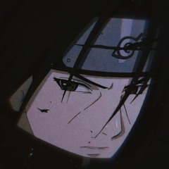 Itachi-San