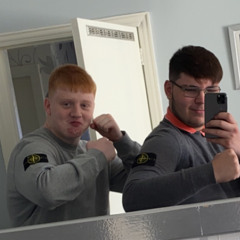 Liam Gray