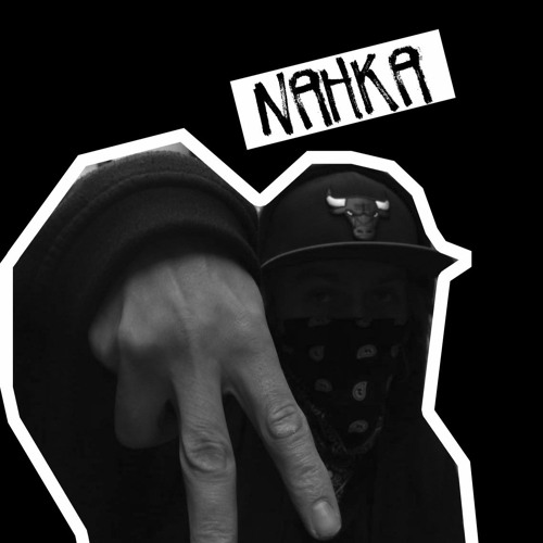 712* Nahka’s avatar