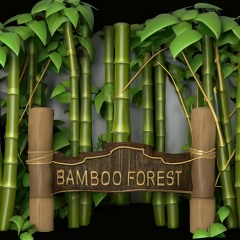 Bambooforestpsytrance