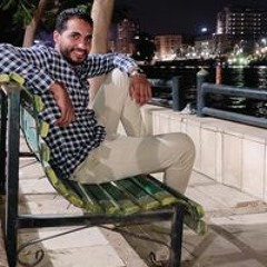احمد صابر
