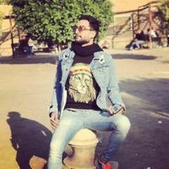 MoHamed Ramadan