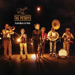 Louise & The Po' Boys