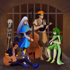 The Mountain Lizards