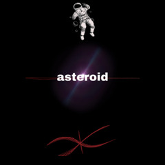 asteroid