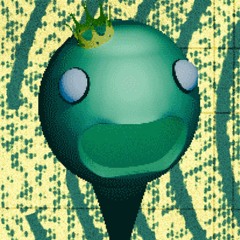 KING WORM