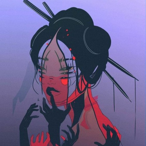 SoundCloud profile picture for @hehe