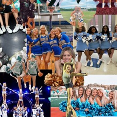 CHEER MUSIX