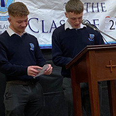 Ruairi O’Connor