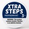 XTRA STEPS