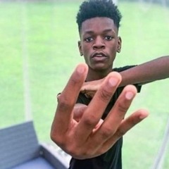 WRIGHT-BASSEY, KAISON
