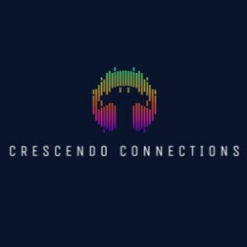 CRESCENDO CONNECTIONS’s avatar