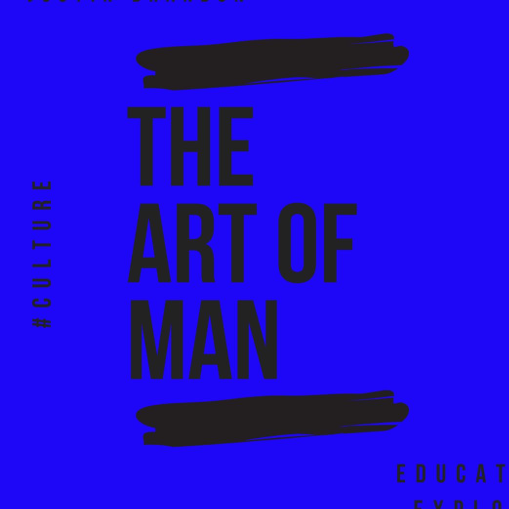 The Art Of Man Podcast
