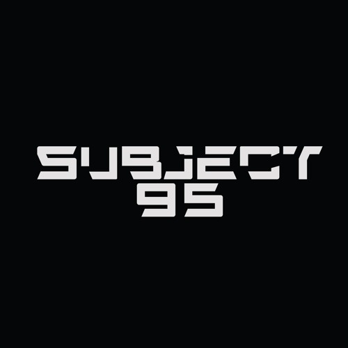 Subject95’s avatar